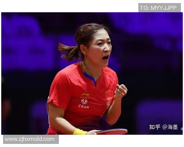 杭州乒乓球队快攻战术解析与训练策略探讨